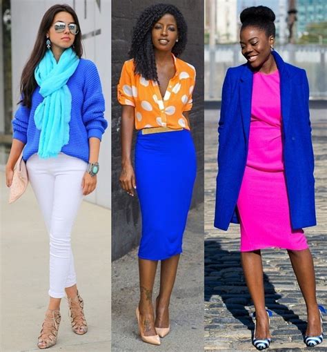 Azul Marinho: Combinações de Cores para Looks Elegantes.